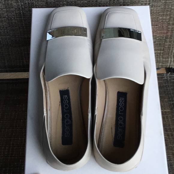 Sergio Rossi Sr1 Loafer - Slipper - Picture 4 of 10